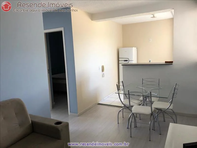 Foto 8 de 23 - Apartamento para venda e aluguel em Cabral