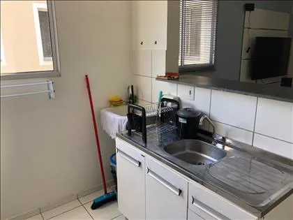 Apartamento para venda e aluguel em Cabral