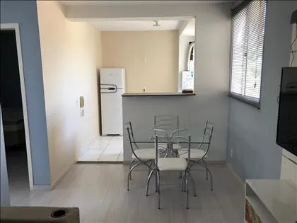 Apartamento para venda e aluguel em Cabral