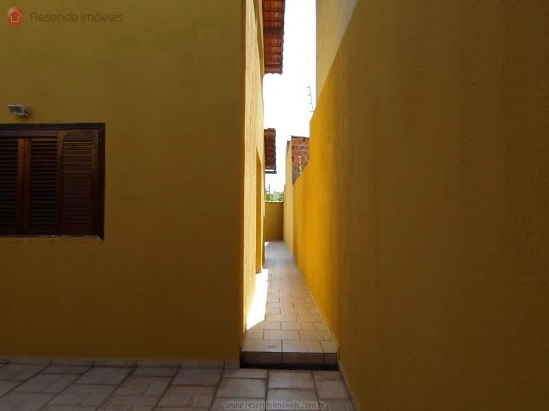 Foto 18 de 28 - Casa para venda em Boa Vista II