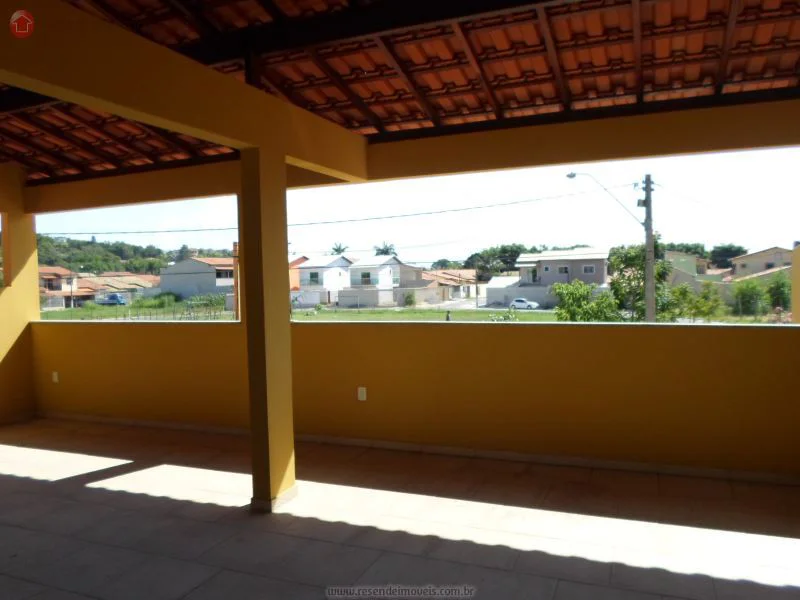 Foto 21 de 28 - Casa para venda em Boa Vista II