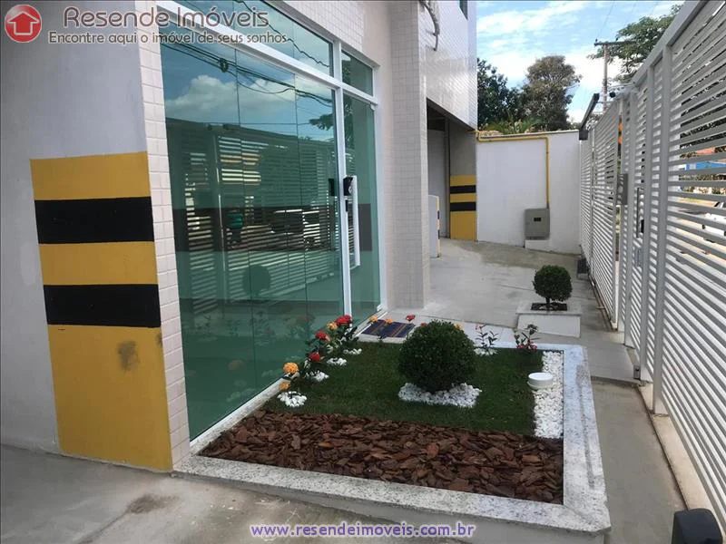 Foto 8 de 8 - Apartamento para aluguel em Vila Julieta