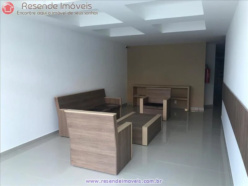 Foto 2 de 8 - Apartamento para aluguel em Vila Julieta