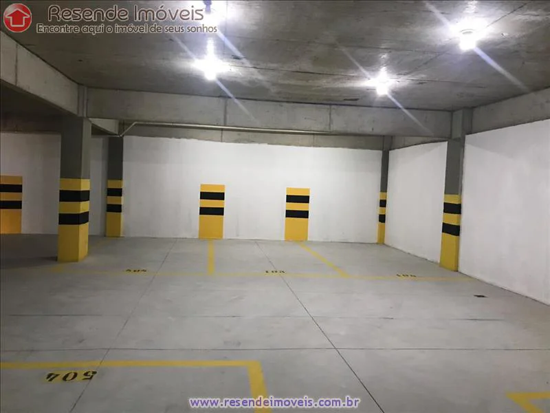 Foto 6 de 8 - Apartamento para aluguel em Vila Julieta