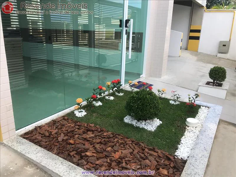 Foto 3 de 8 - Apartamento para aluguel em Vila Julieta