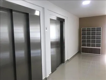 Apartamento para aluguel em Vila Julieta