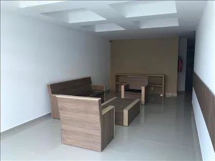 Apartamento para aluguel em Vila Julieta