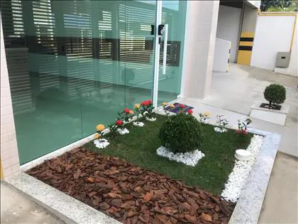 Apartamento para aluguel em Vila Julieta