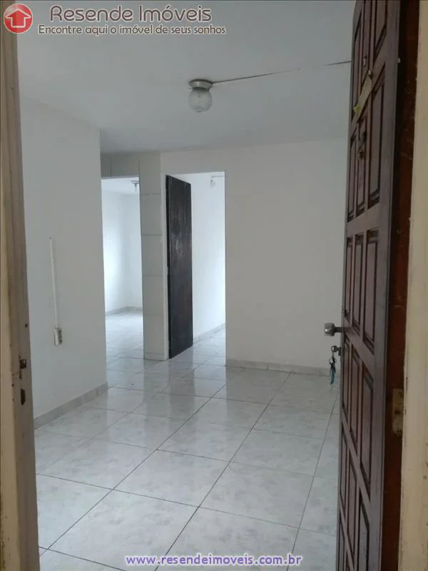 Foto 5 de 8 - Apartamento para aluguel em Cidade Alegria