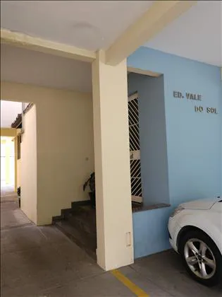 Apartamento para aluguel em Campos Elíseos