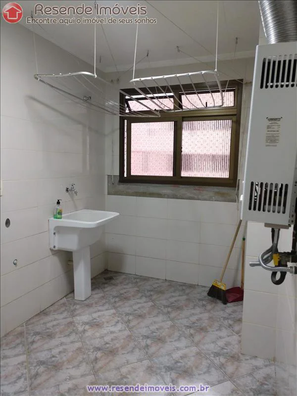 Foto 44 de 52 - Apartamento para aluguel em Jardim Jalisco