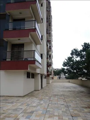 Apartamento para aluguel em Jardim Jalisco