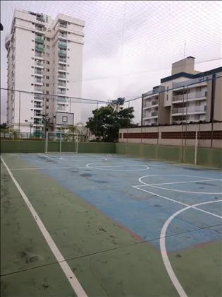 Apartamento para aluguel em Jardim Jalisco