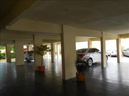 Apartamento para aluguel em Vila Julieta