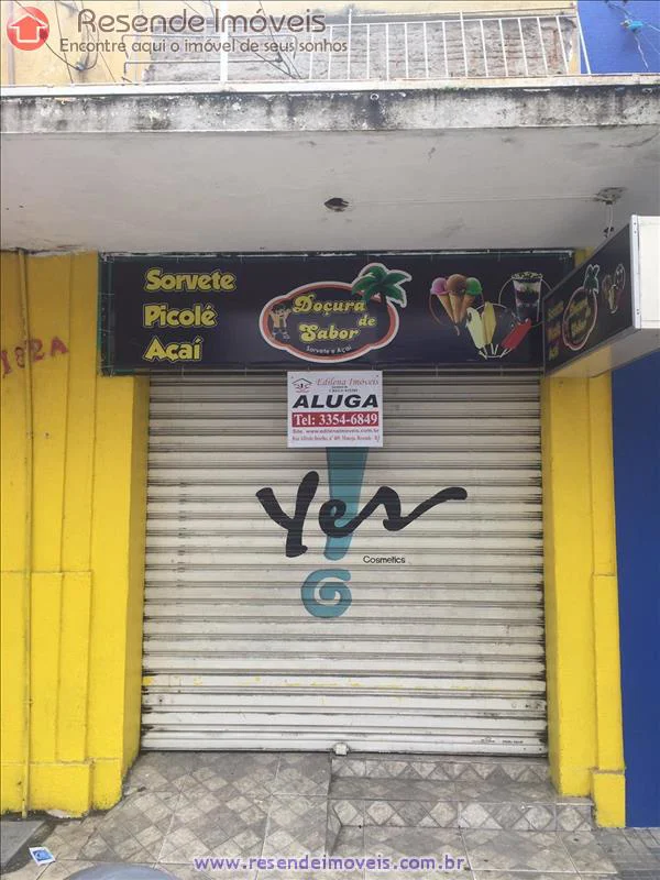 Foto 2 de 2 - Loja para aluguel em Campos Elíseos