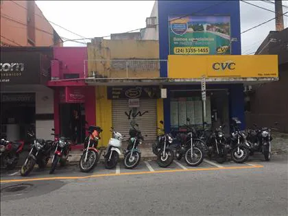 Loja para aluguel em Campos Elíseos