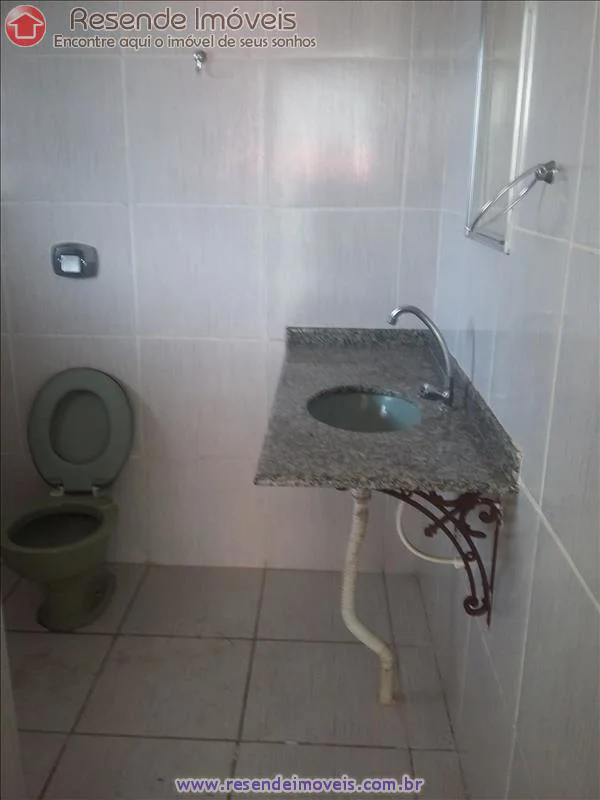 Foto 7 de 10 - Casa para aluguel em Montese