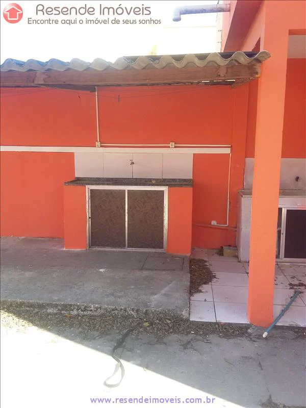 Foto 2 de 10 - Casa para aluguel em Montese