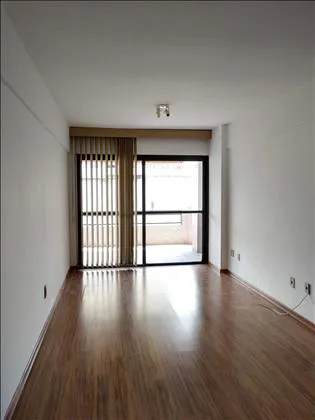 Apartamento para aluguel em Campos Elíseos