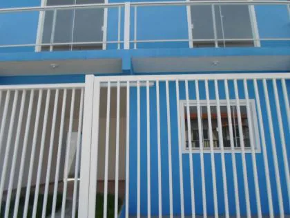 Casa para venda em Parque Ipiranga II