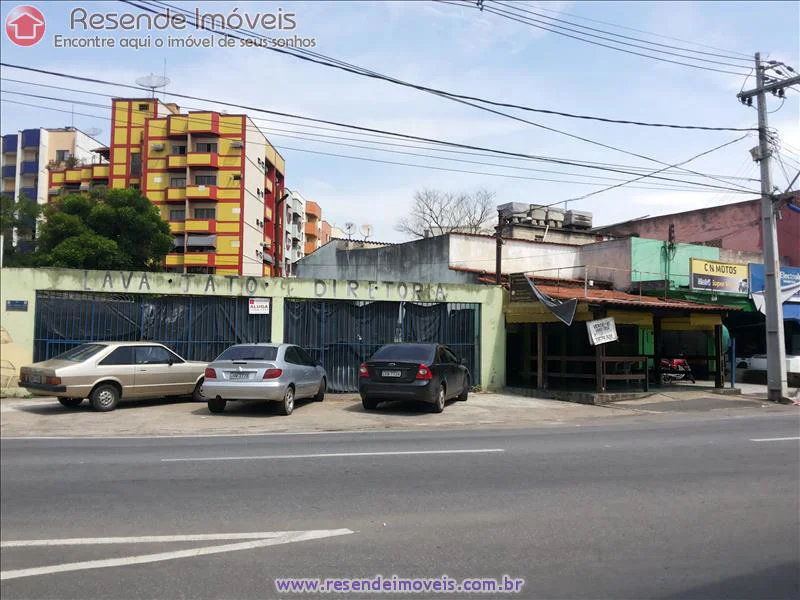 Foto 1 de 1 - Terreno para aluguel em Jardim Jalisco