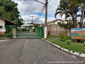 Casa para venda em Mirante das Agulhas