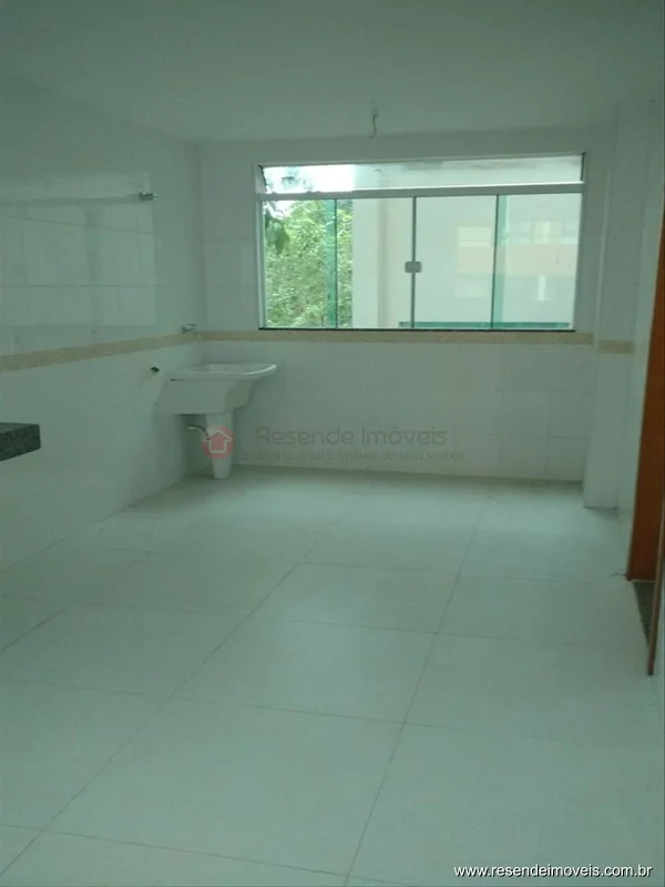 Foto 11 de 12 - Apartamento para venda em Barbosa Lima