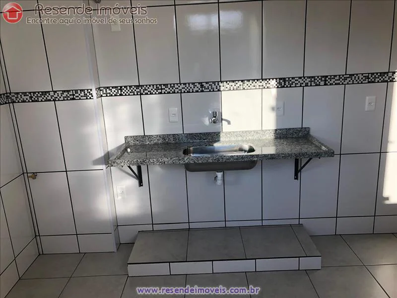 Foto 6 de 11 - Apartamento para aluguel em Vila Julieta