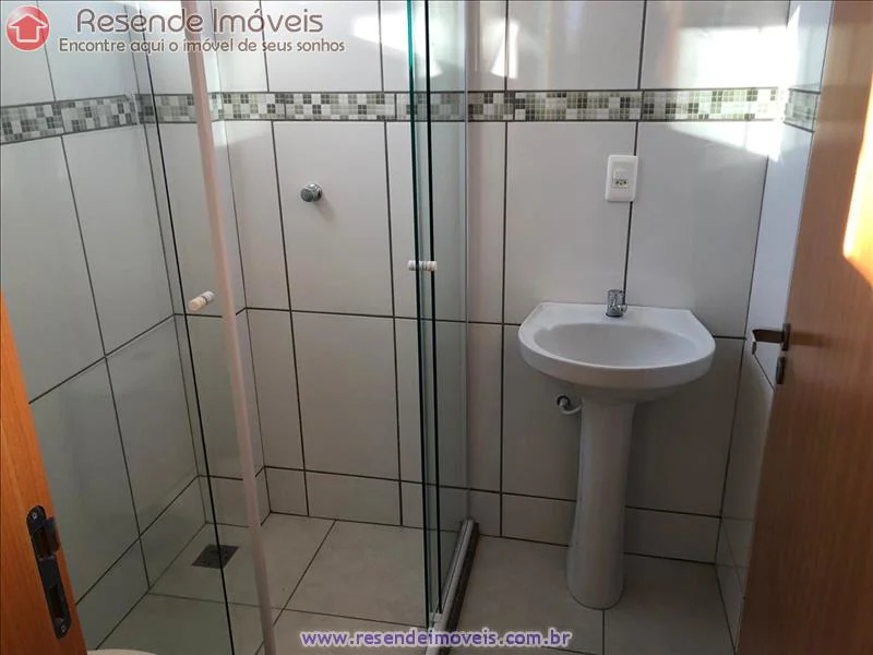 Foto 10 de 11 - Apartamento para aluguel em Vila Julieta