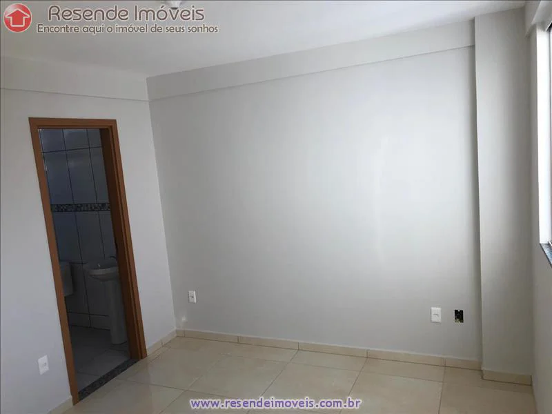 Foto 4 de 11 - Apartamento para aluguel em Vila Julieta
