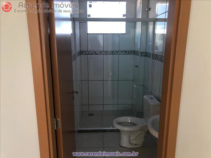 Foto 8 de 11 - Apartamento para aluguel em Vila Julieta