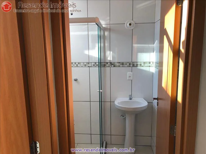 Foto 5 de 11 - Apartamento para aluguel em Vila Julieta