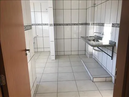 Apartamento para aluguel em Vila Julieta