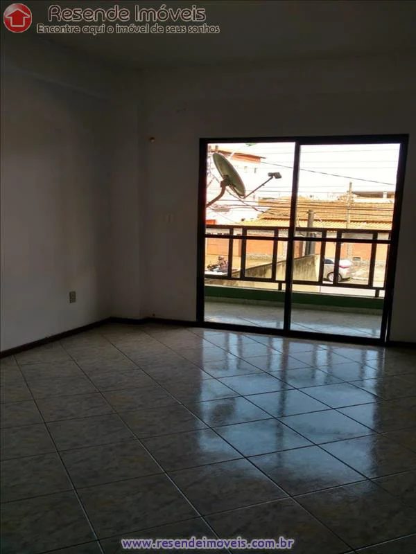 Foto 1 de 9 - Apartamento para aluguel em Vila Julieta