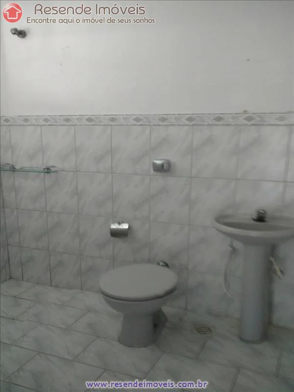 Foto 8 de 9 - Apartamento para aluguel em Vila Julieta