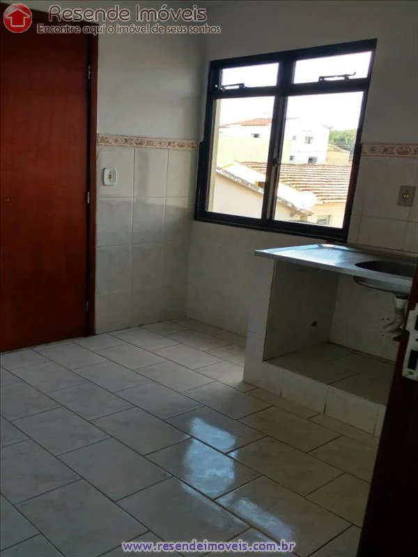 Foto 3 de 9 - Apartamento para aluguel em Vila Julieta