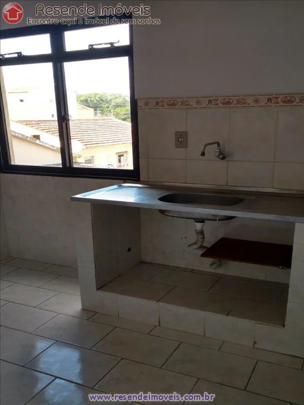 Foto 6 de 9 - Apartamento para aluguel em Vila Julieta