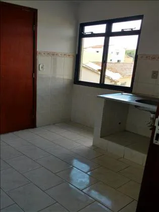 Apartamento para aluguel em Vila Julieta