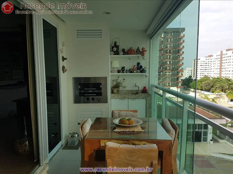 Foto 4 de 12 - Apartamento para venda em Jardim Jalisco