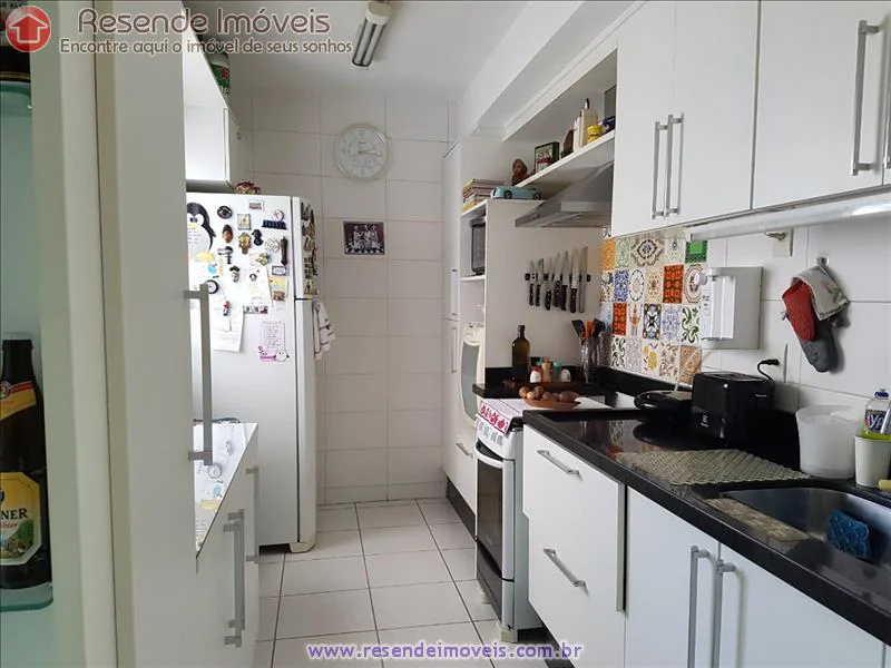 Foto 9 de 12 - Apartamento para venda em Jardim Jalisco