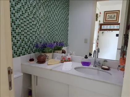 Apartamento para venda em Jardim Jalisco