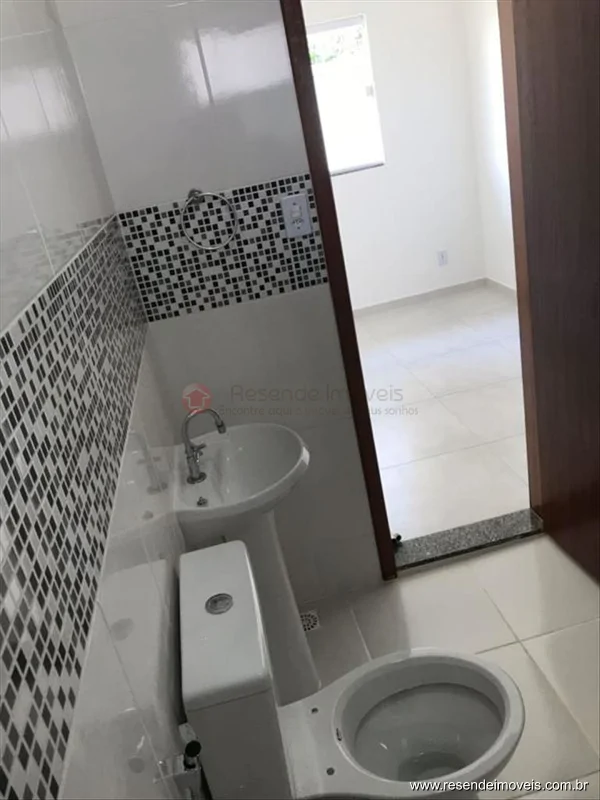 Foto 8 de 16 - Apartamento para aluguel em Morada do Castelo