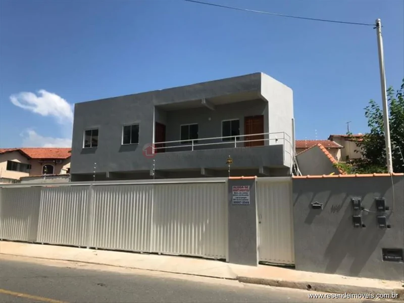 Foto 12 de 16 - Apartamento para aluguel em Morada do Castelo