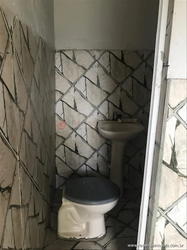 Foto 10 de 13 - Casa para aluguel em Vila Julieta