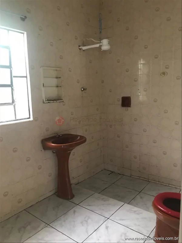 Foto 6 de 13 - Casa para aluguel em Vila Julieta