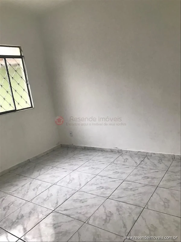 Foto 8 de 13 - Casa para aluguel em Vila Julieta