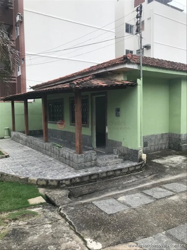 Foto 1 de 13 - Casa para aluguel em Vila Julieta