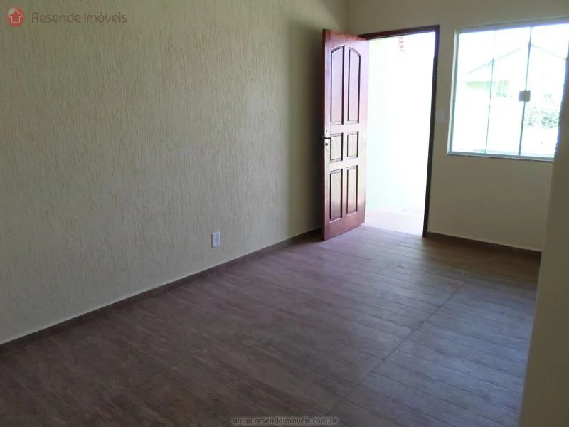 Foto 2 de 18 - Casa para venda em Mirante das Agulhas