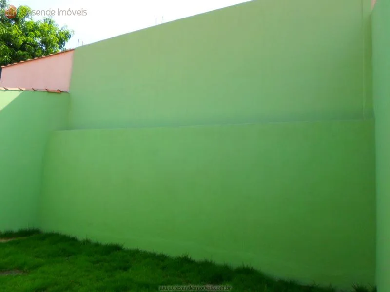 Foto 10 de 18 - Casa para venda em Mirante das Agulhas