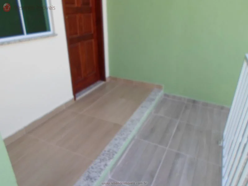 Foto 15 de 18 - Casa para venda em Mirante das Agulhas